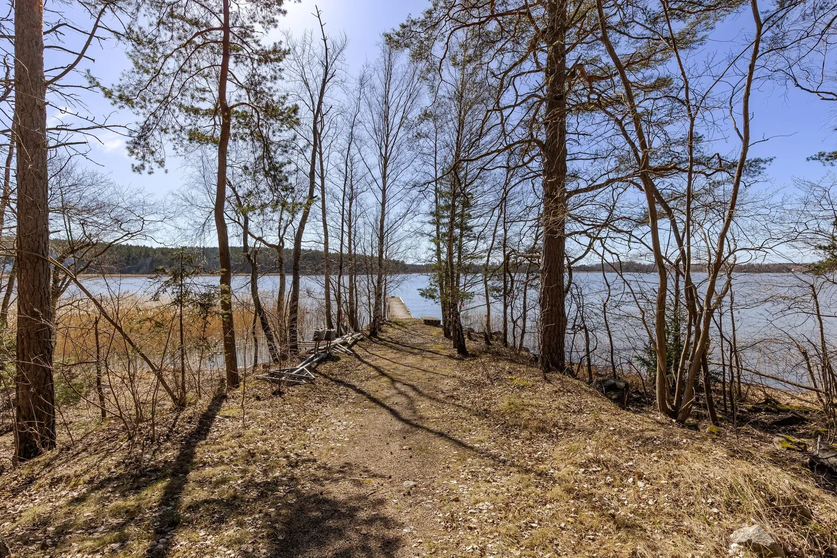 Fritidshus, Husby ringväg 52, Husby, Strängnäs