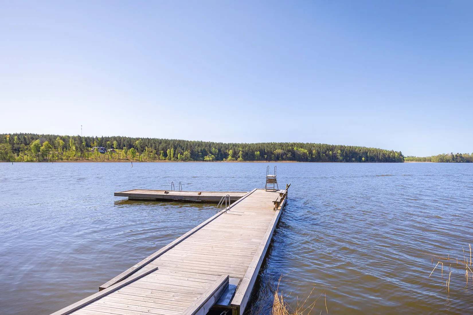 Fritidshus, Husby ringväg 52, Husby, Strängnäs