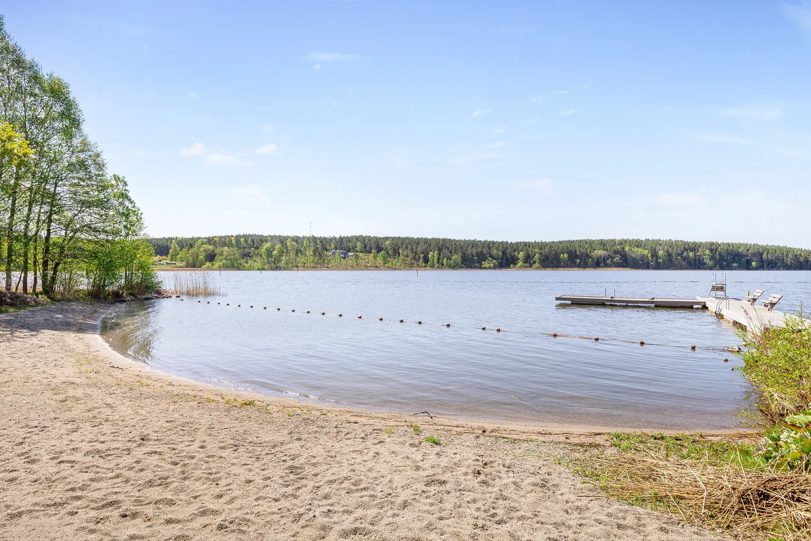 Fritidshus, Husby ringväg 52, Husby, Strängnäs