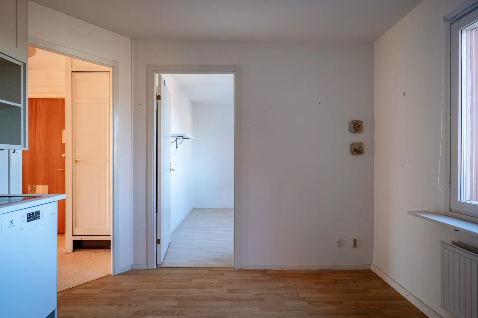 Bostadsrätt, Herserudsvägen 9E, Herserud, Lidingö