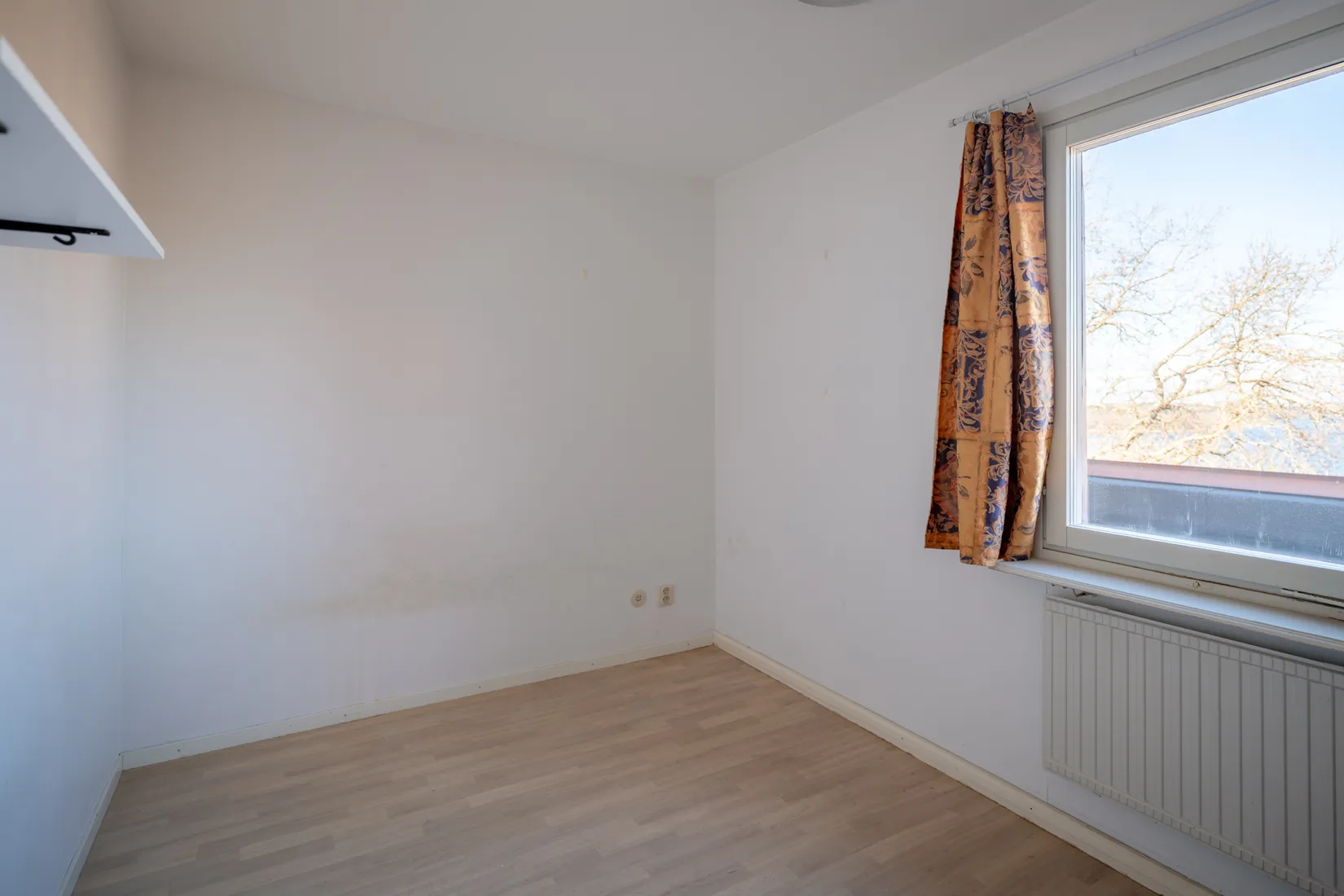 Bostadsrätt, Herserudsvägen 9E, Herserud, Lidingö