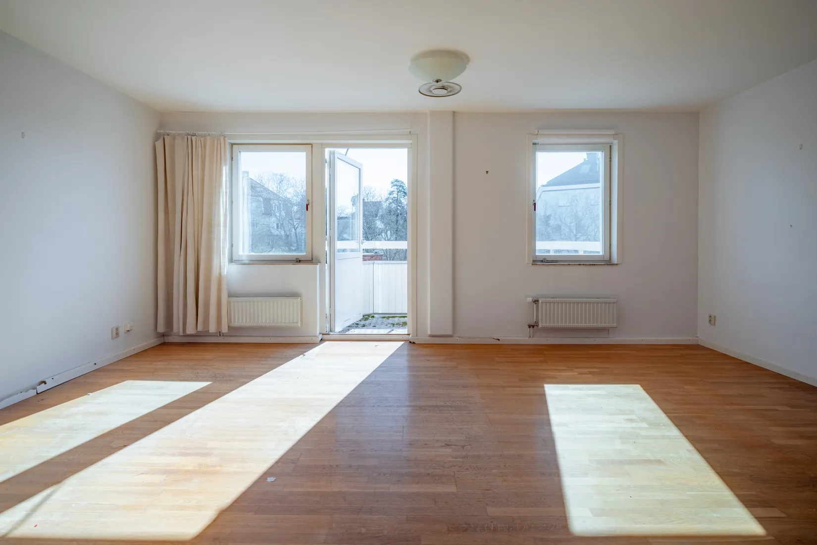 Bostadsrätt, Herserudsvägen 9E, Herserud, Lidingö