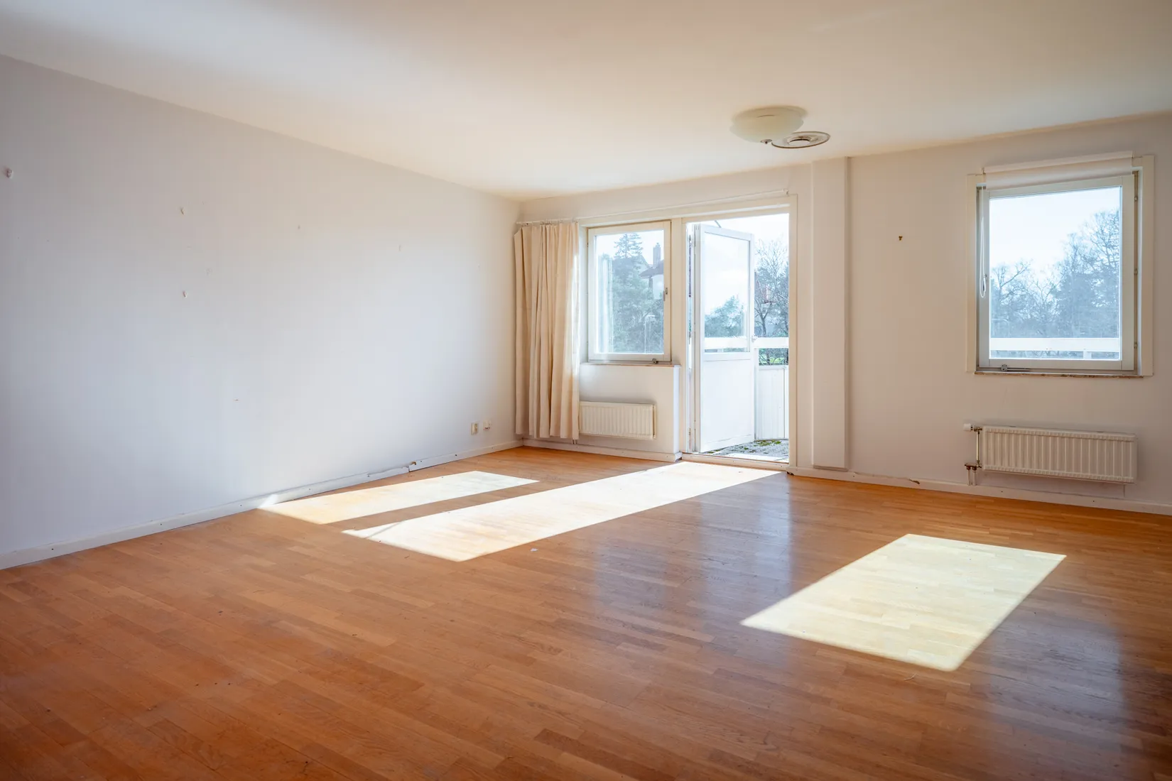 Bostadsrätt, Herserudsvägen 9E, Herserud, Lidingö