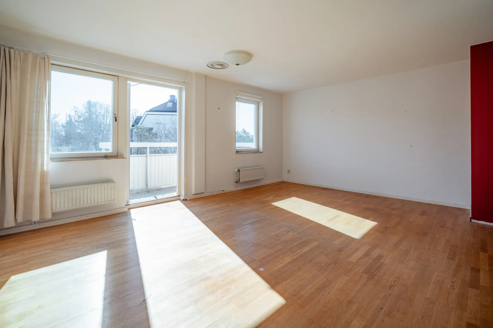 Bostadsrätt, Herserudsvägen 9E, Herserud, Lidingö