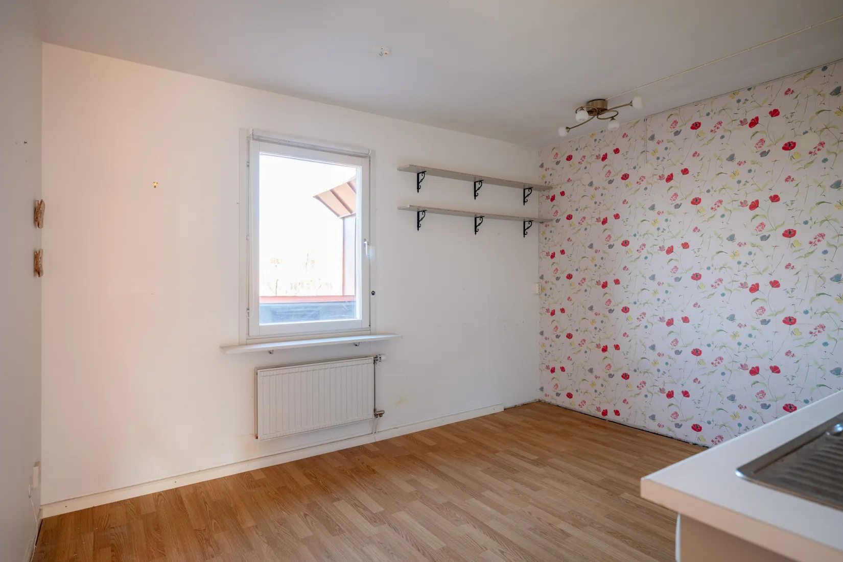 Bostadsrätt, Herserudsvägen 9E, Herserud, Lidingö