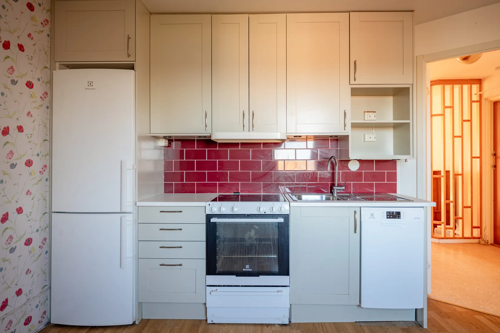 Bostadsrätt, Herserudsvägen 9E, Herserud, Lidingö