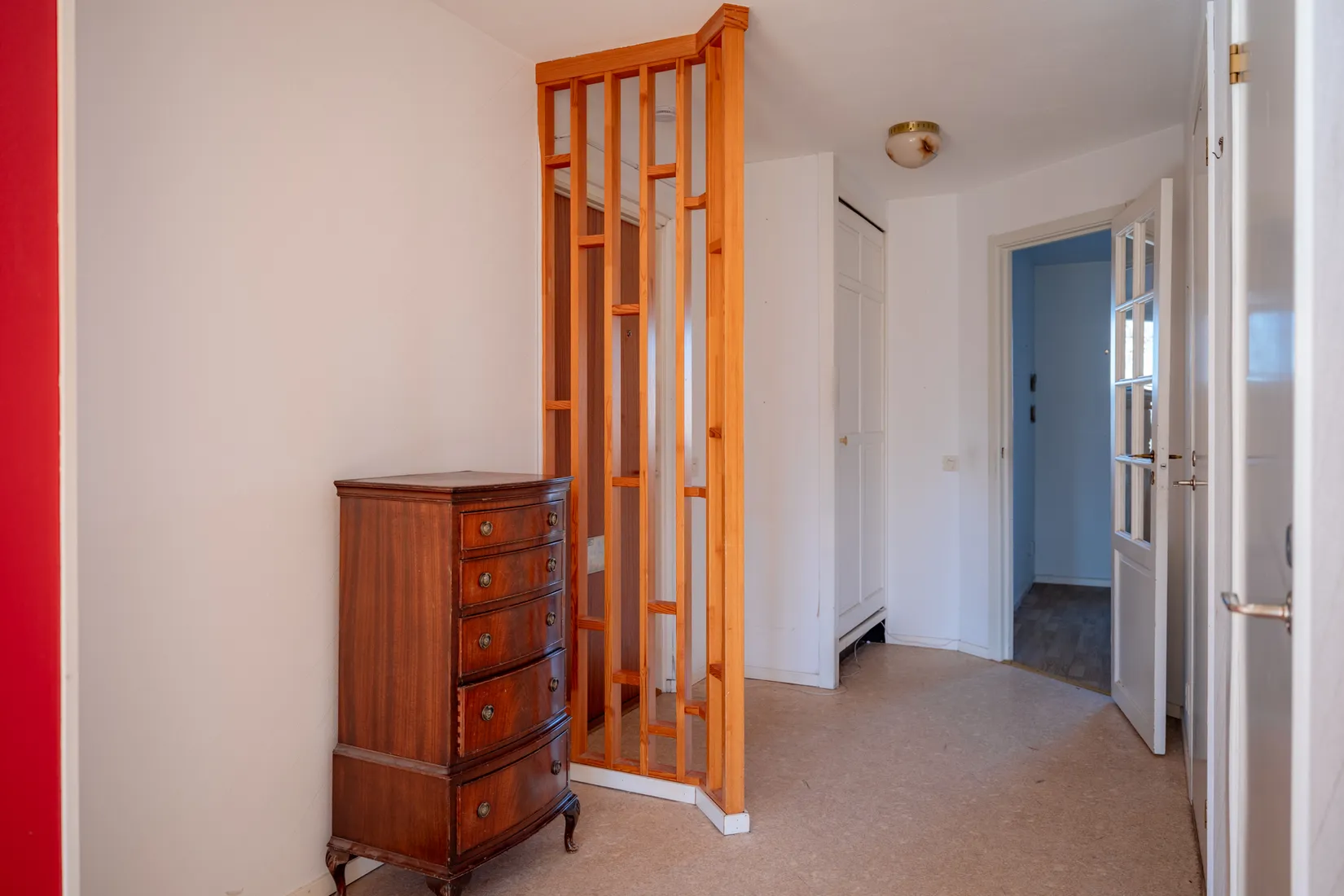 Bostadsrätt, Herserudsvägen 9E, Herserud, Lidingö