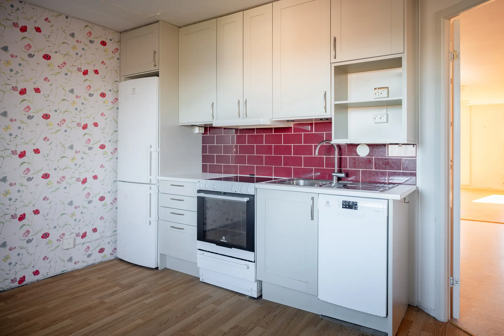 Bostadsrätt, Herserudsvägen 9E, Herserud, Lidingö