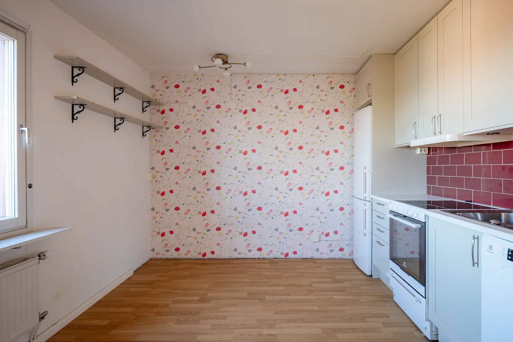 Bostadsrätt, Herserudsvägen 9E, Herserud, Lidingö