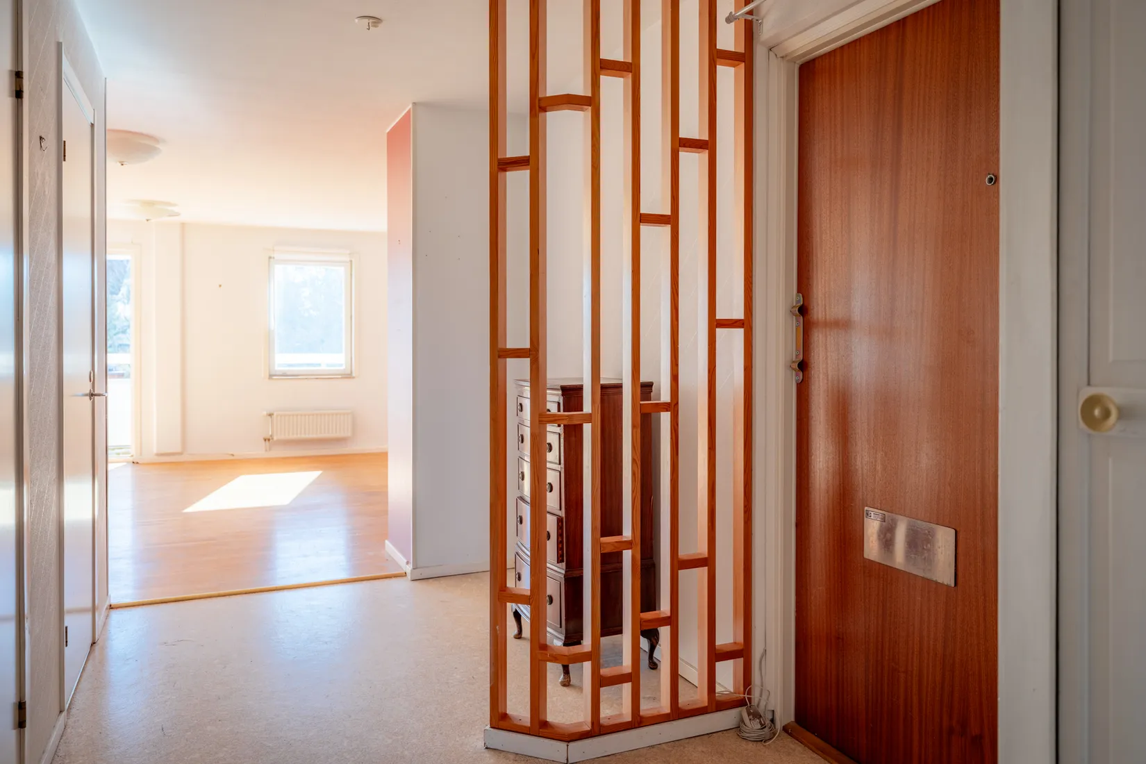 Bostadsrätt, Herserudsvägen 9E, Herserud, Lidingö