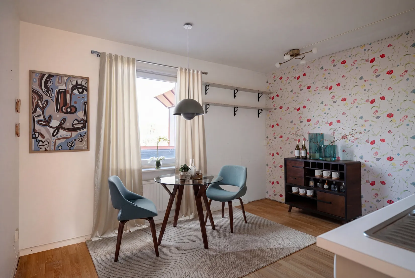 Bostadsrätt, Herserudsvägen 9E, Herserud, Lidingö