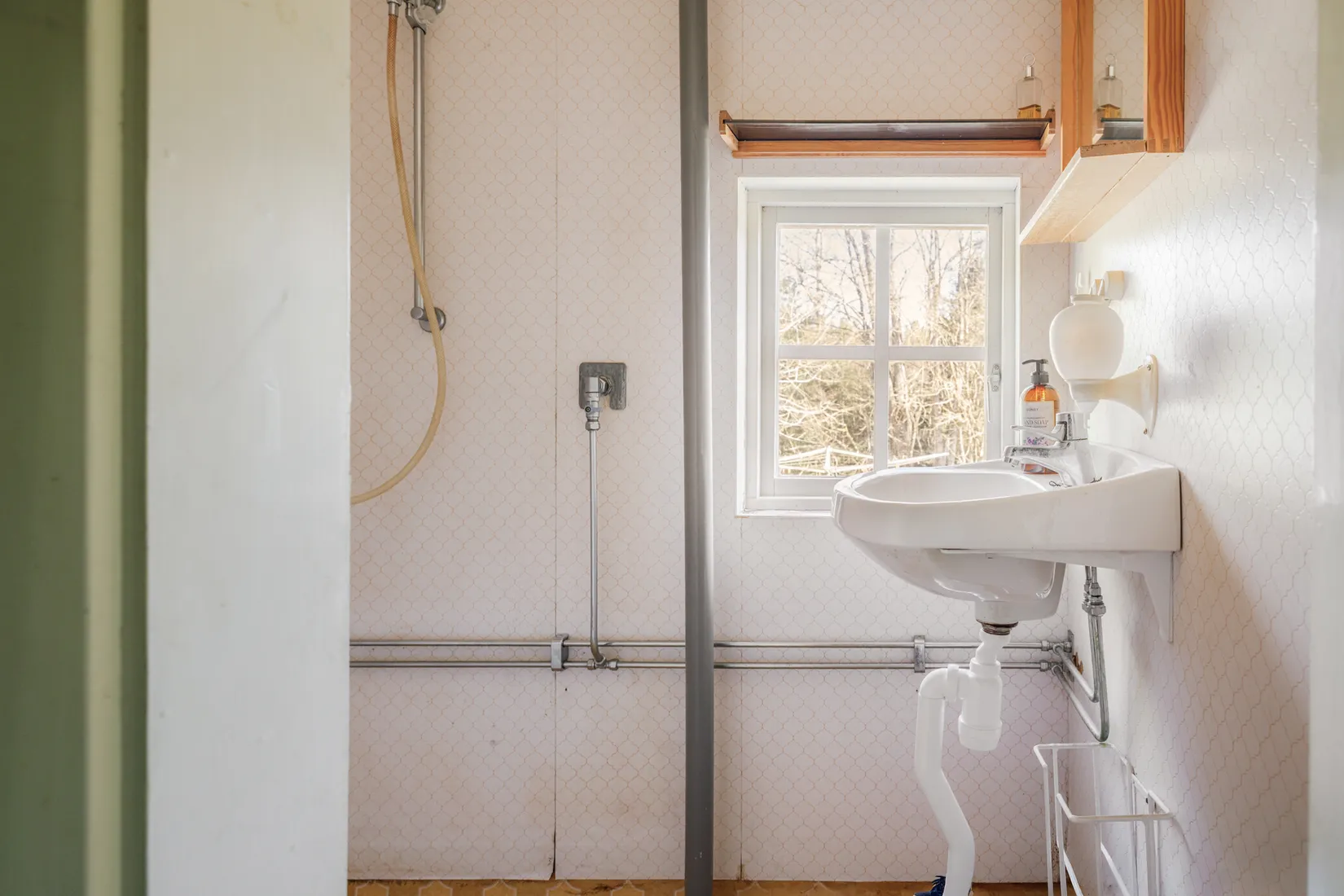 Villa, Gravsjö Lindbergsängen, Mullsjö