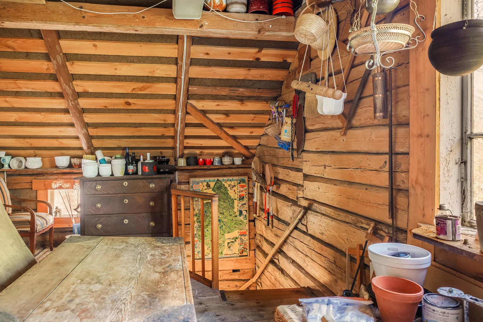 Villa, Gravsjö Lindbergsängen, Mullsjö