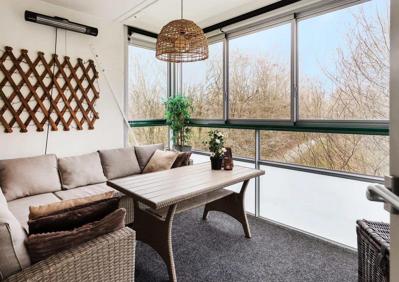 Bostadsrätt, Hallakroken 10A, Hallakroken, Trelleborg