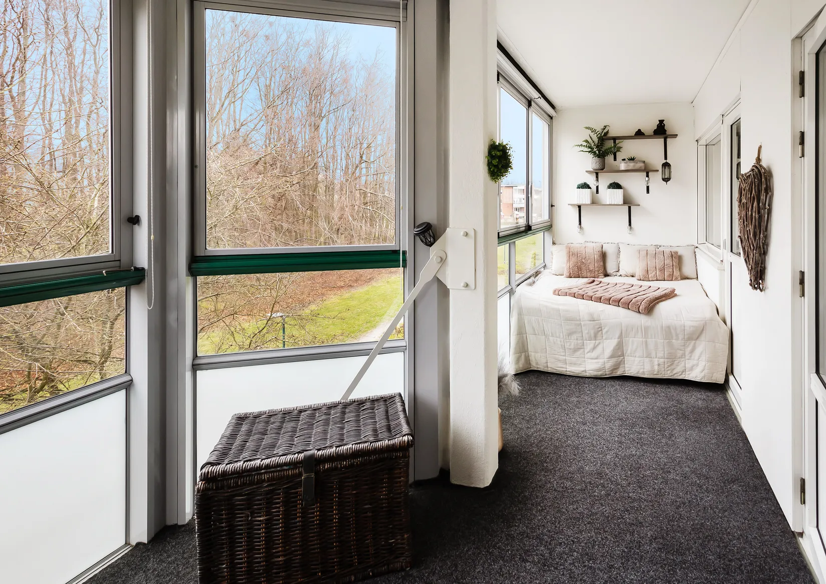 Bostadsrätt, Hallakroken 10A, Hallakroken, Trelleborg