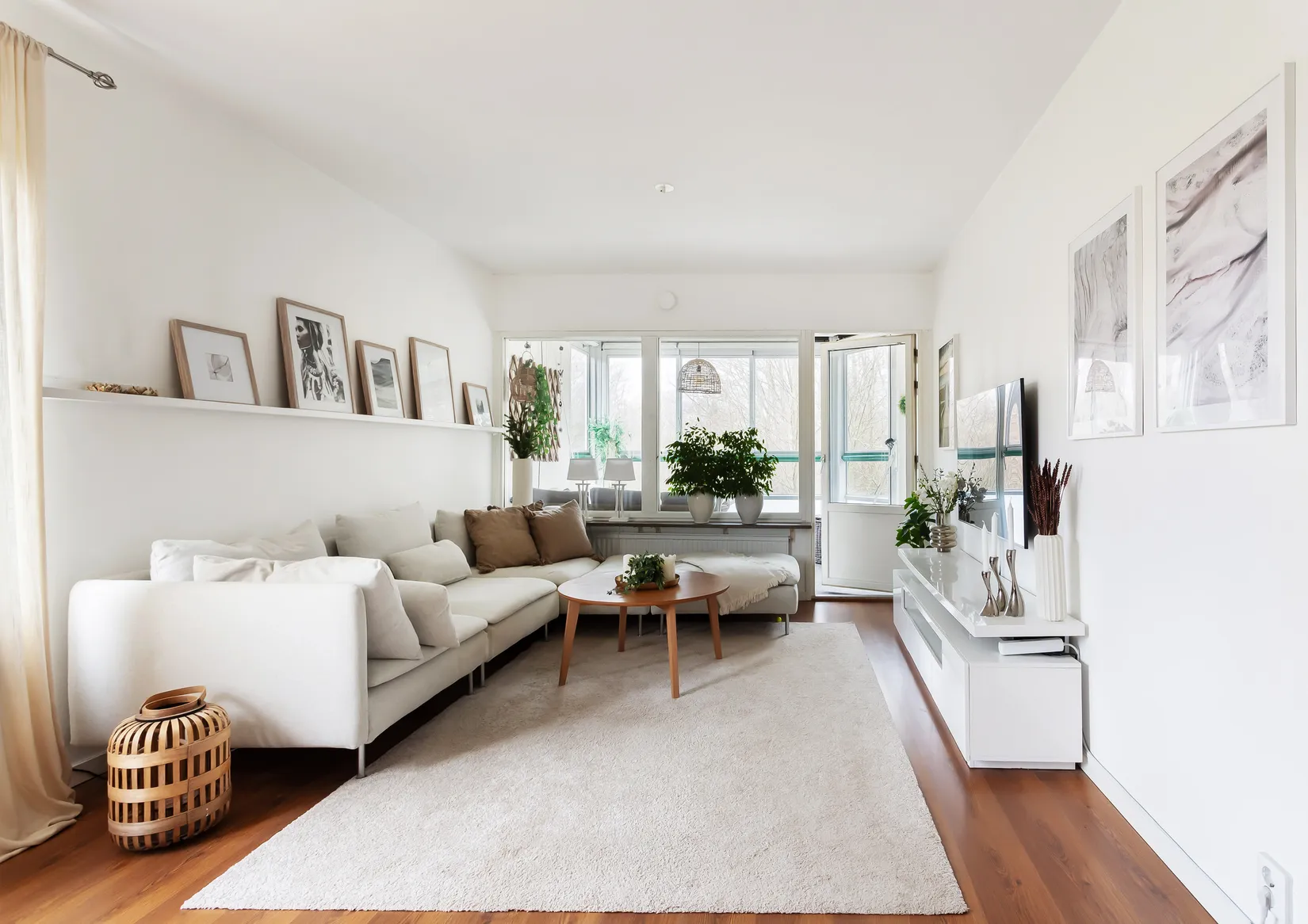 Bostadsrätt, Hallakroken 10A, Hallakroken, Trelleborg