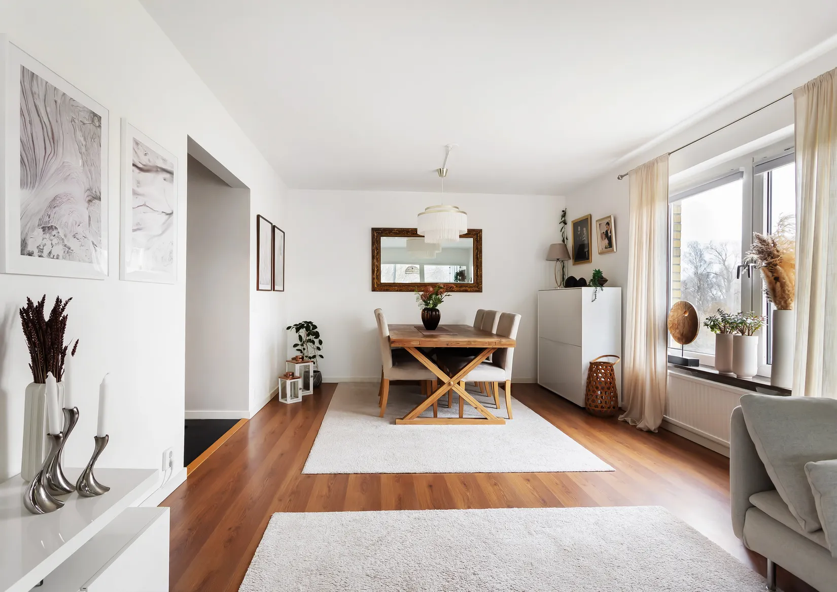 Bostadsrätt, Hallakroken 10A, Hallakroken, Trelleborg