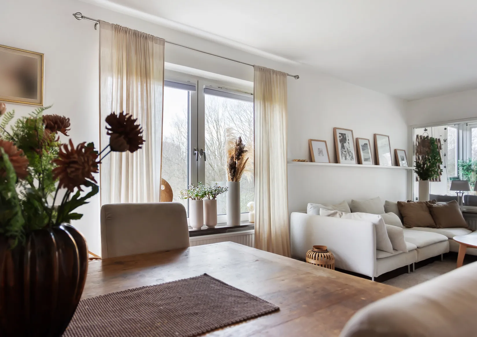 Bostadsrätt, Hallakroken 10A, Hallakroken, Trelleborg