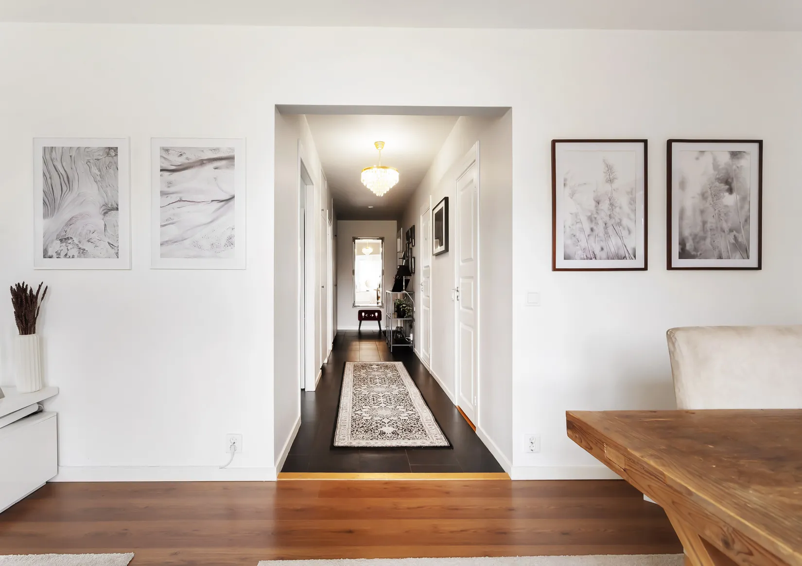 Bostadsrätt, Hallakroken 10A, Hallakroken, Trelleborg