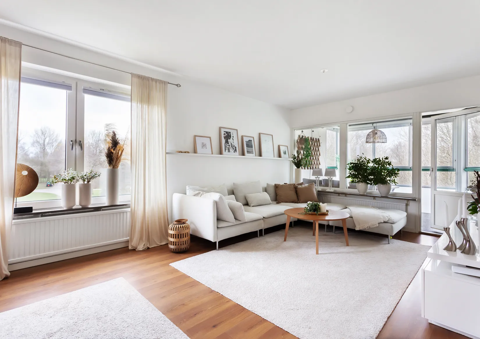 Bostadsrätt, Hallakroken 10A, Hallakroken, Trelleborg