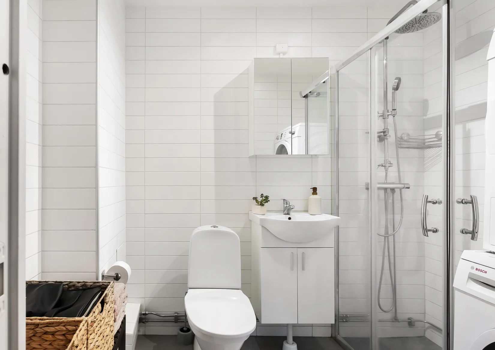 Bostadsrätt, Hallakroken 10A, Hallakroken, Trelleborg