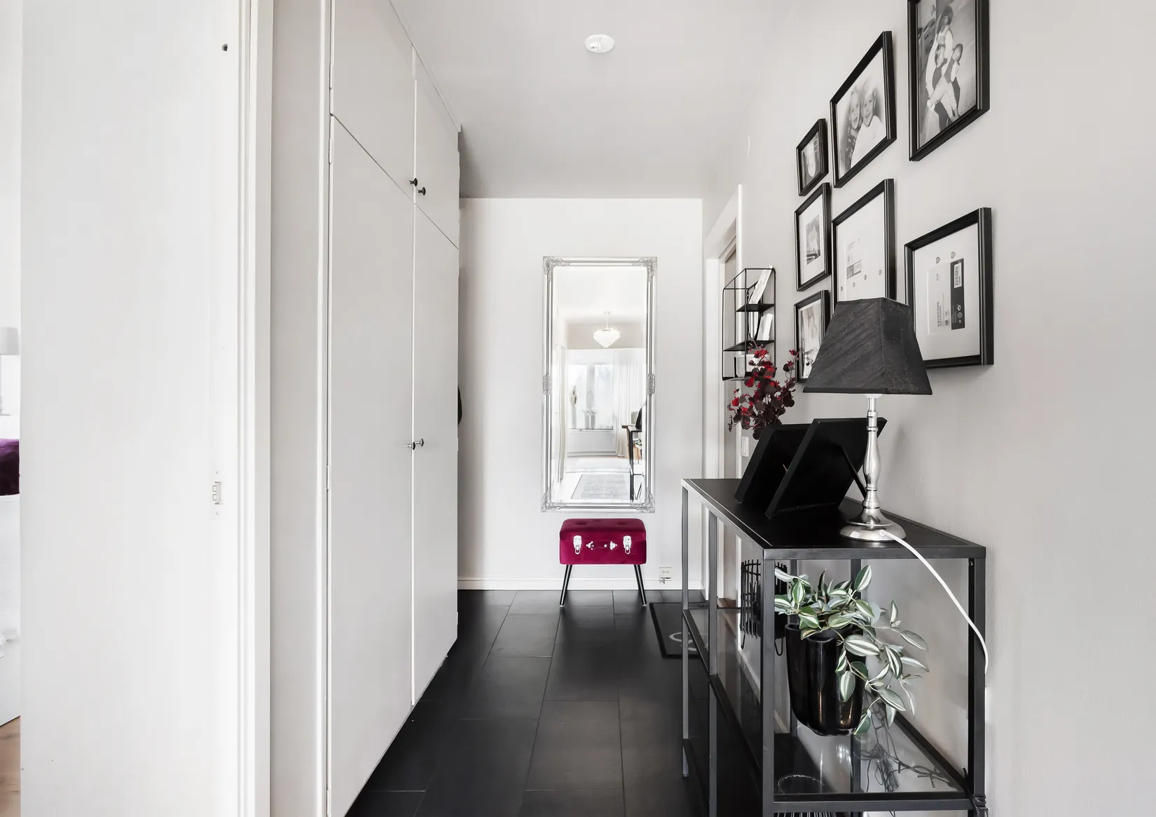 Bostadsrätt, Hallakroken 10A, Hallakroken, Trelleborg