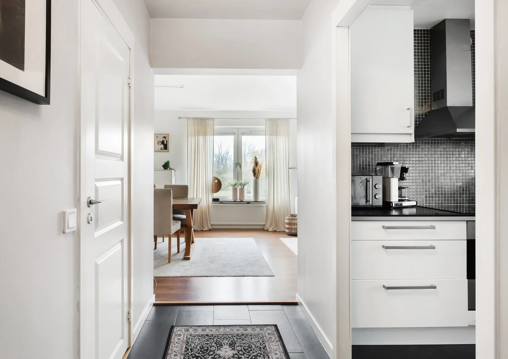 Bostadsrätt, Hallakroken 10A, Hallakroken, Trelleborg