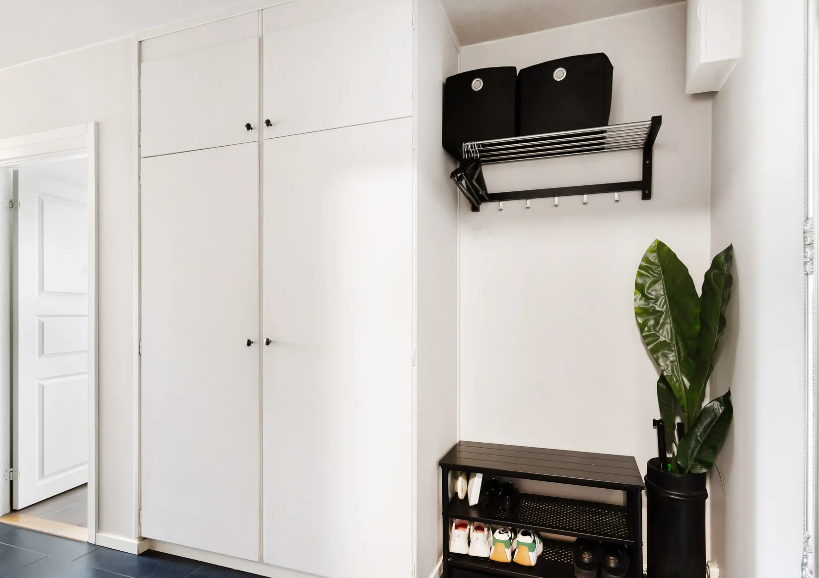 Bostadsrätt, Hallakroken 10A, Hallakroken, Trelleborg