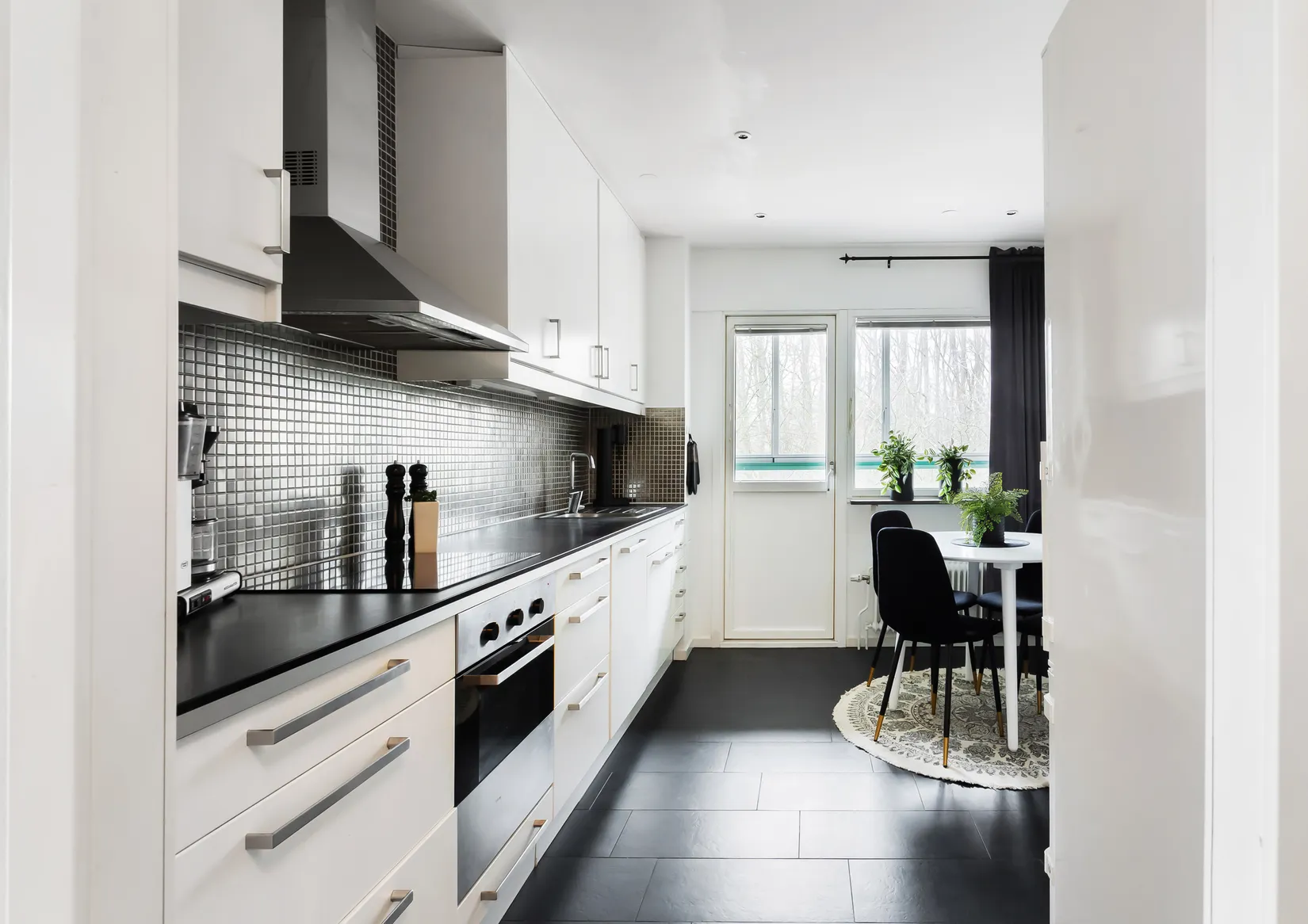 Bostadsrätt, Hallakroken 10A, Hallakroken, Trelleborg