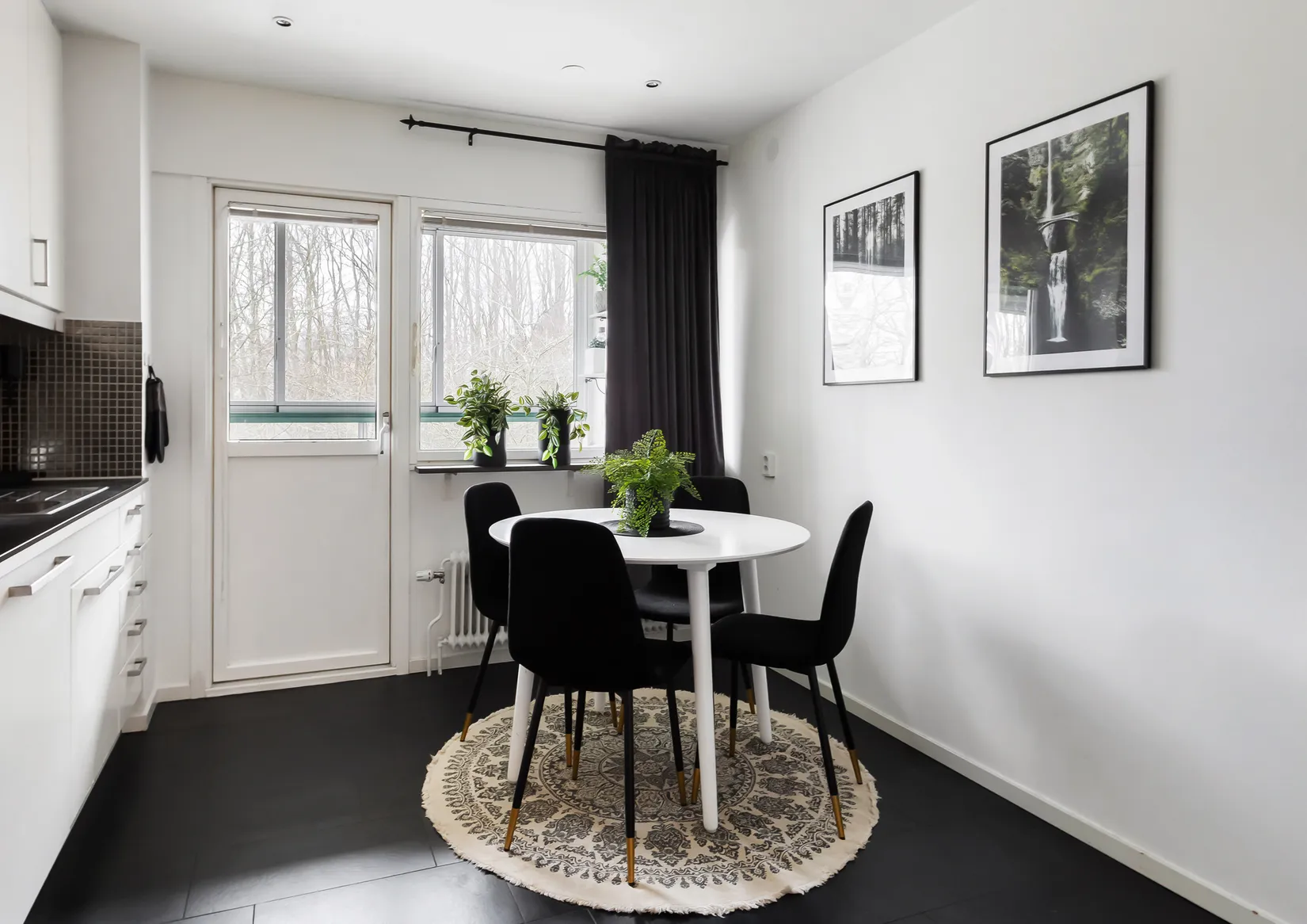 Bostadsrätt, Hallakroken 10A, Hallakroken, Trelleborg