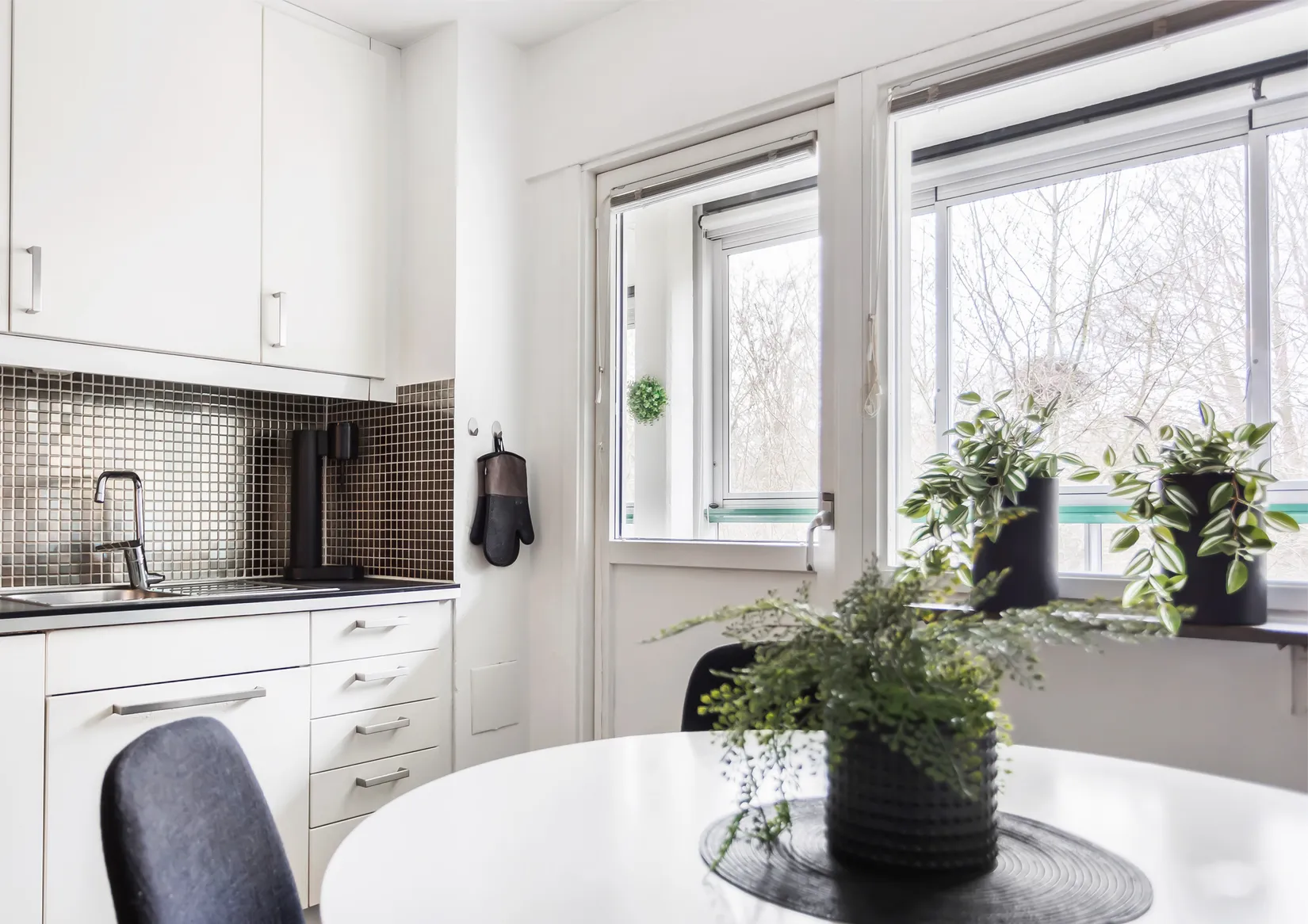 Bostadsrätt, Hallakroken 10A, Hallakroken, Trelleborg