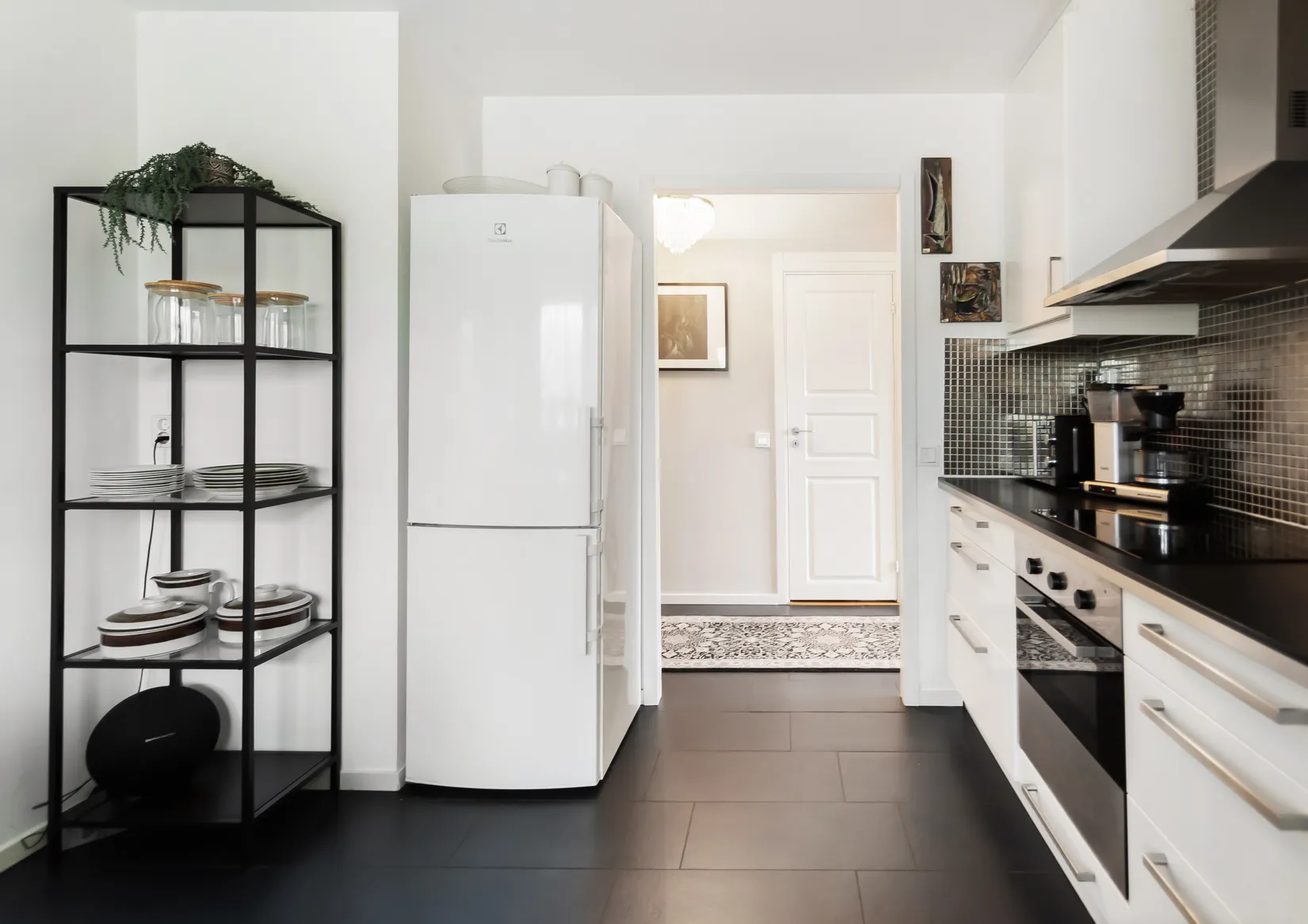 Bostadsrätt, Hallakroken 10A, Hallakroken, Trelleborg