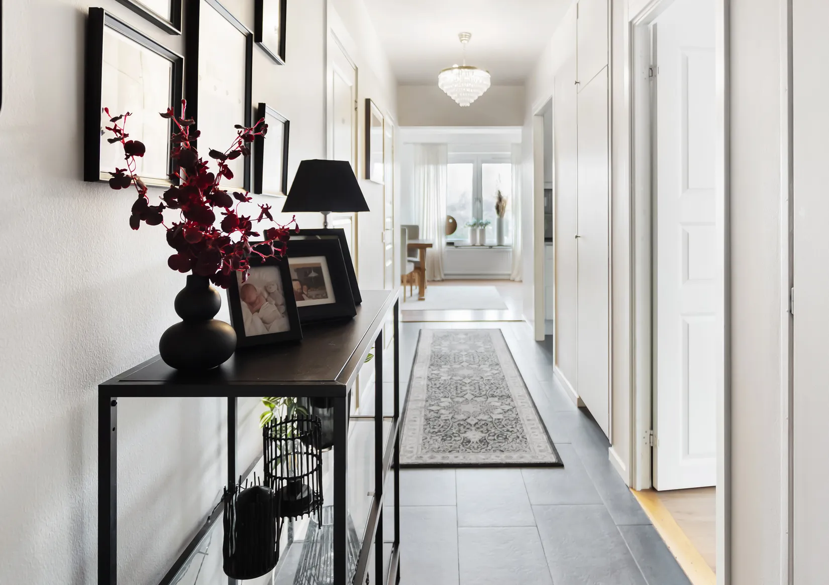 Bostadsrätt, Hallakroken 10A, Hallakroken, Trelleborg