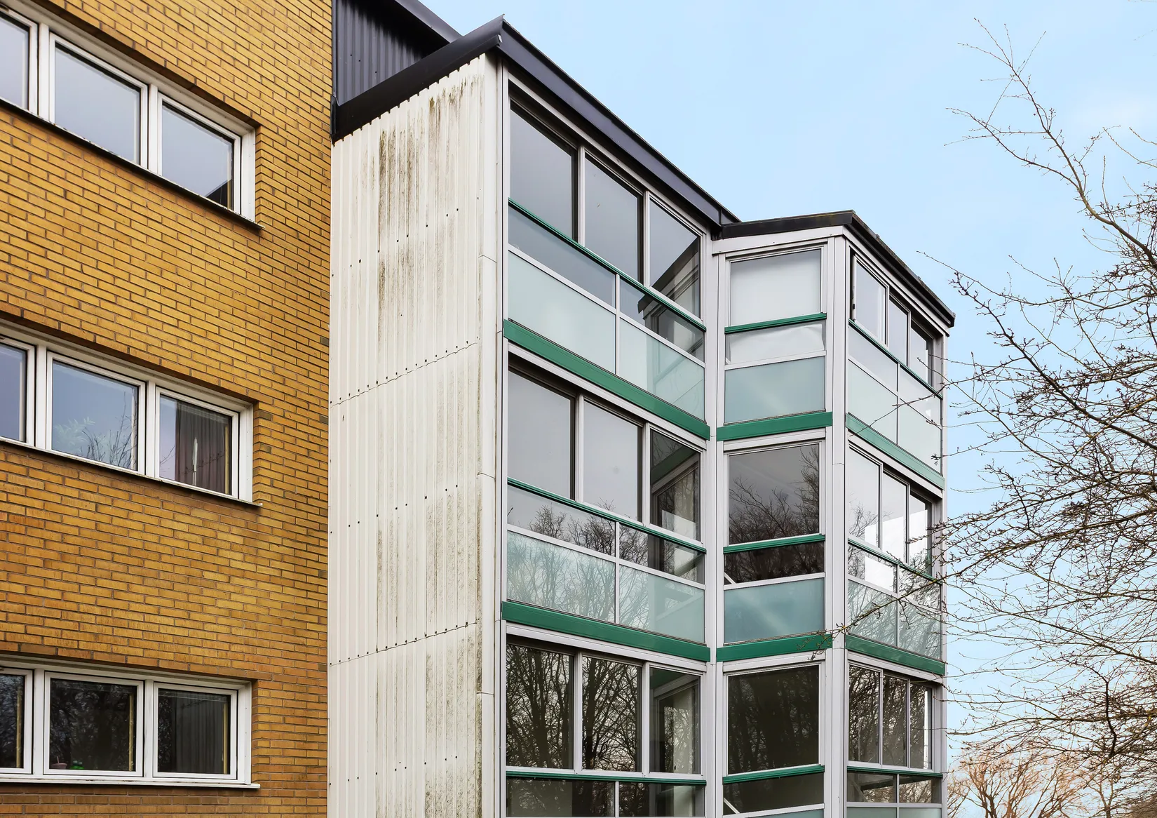 Bostadsrätt, Hallakroken 10A, Hallakroken, Trelleborg