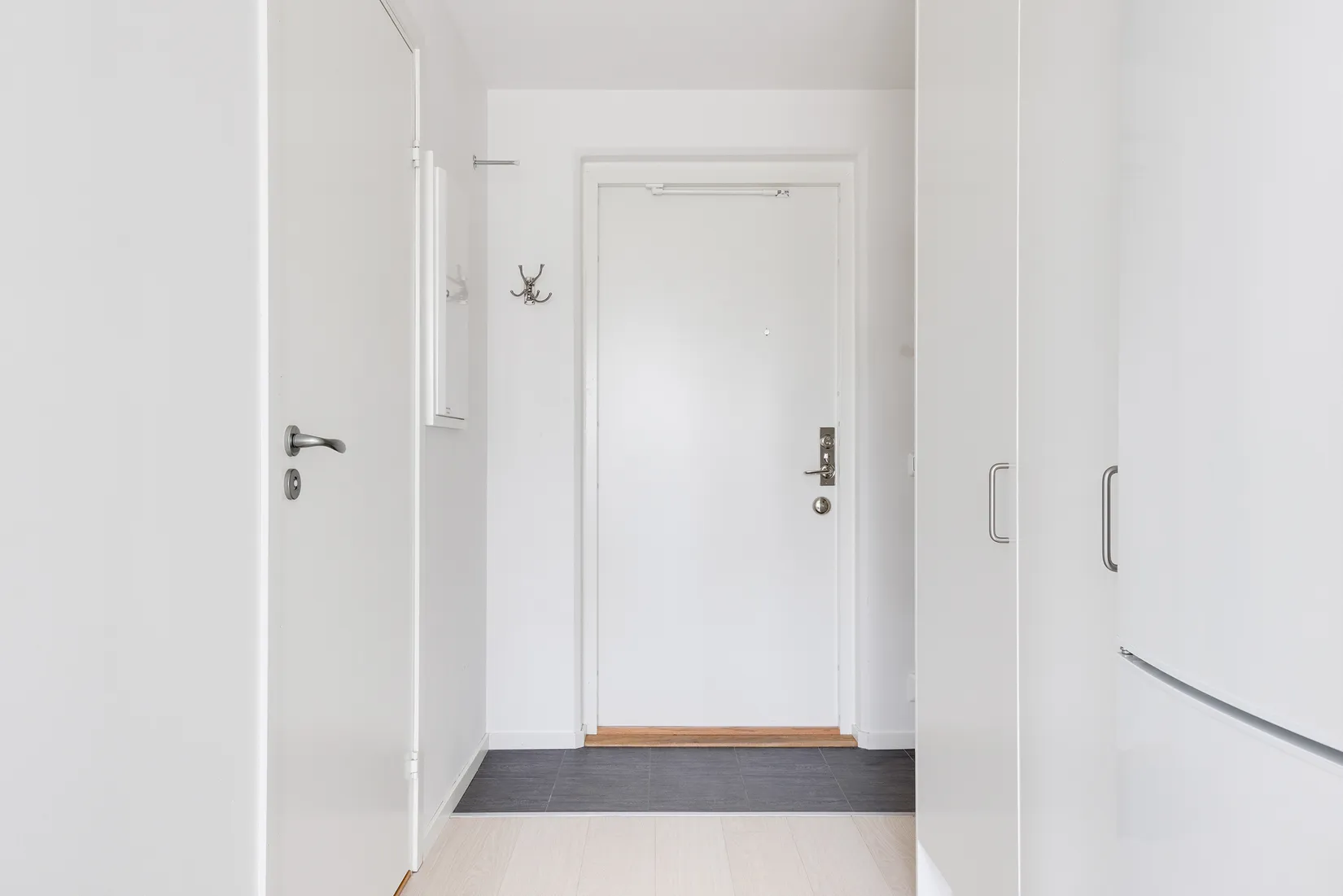 Bostadsrätt, Eklundshovsvägen 4D, Centrum/Eklundshov, Uppsala