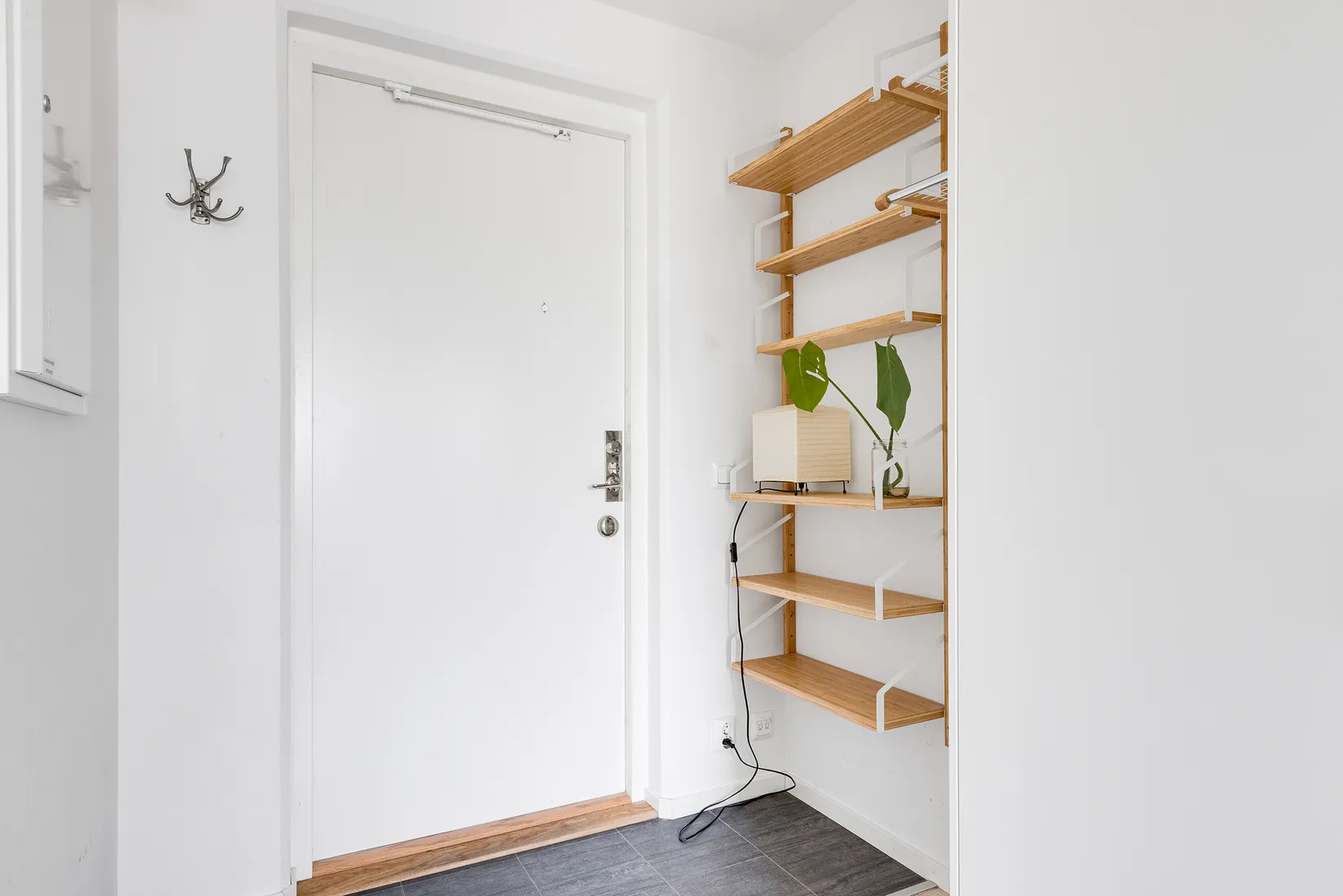 Bostadsrätt, Eklundshovsvägen 4D, Centrum/Eklundshov, Uppsala