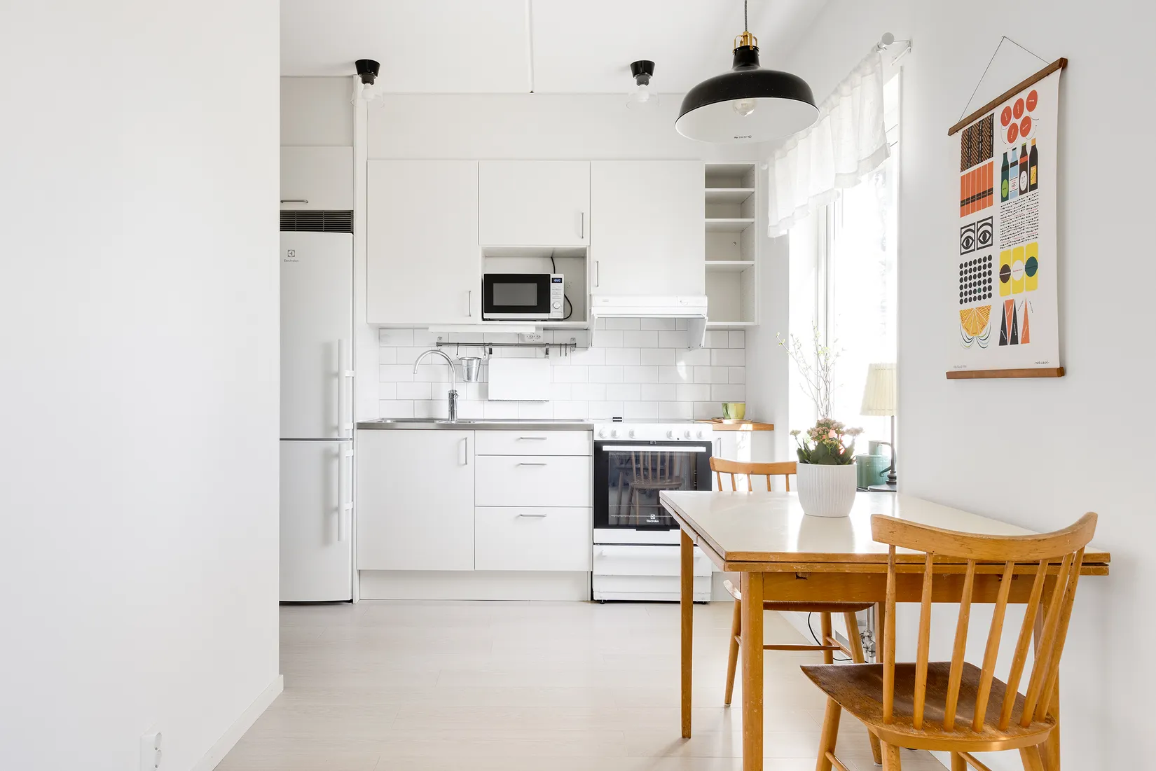 Bostadsrätt, Eklundshovsvägen 4D, Centrum/Eklundshov, Uppsala