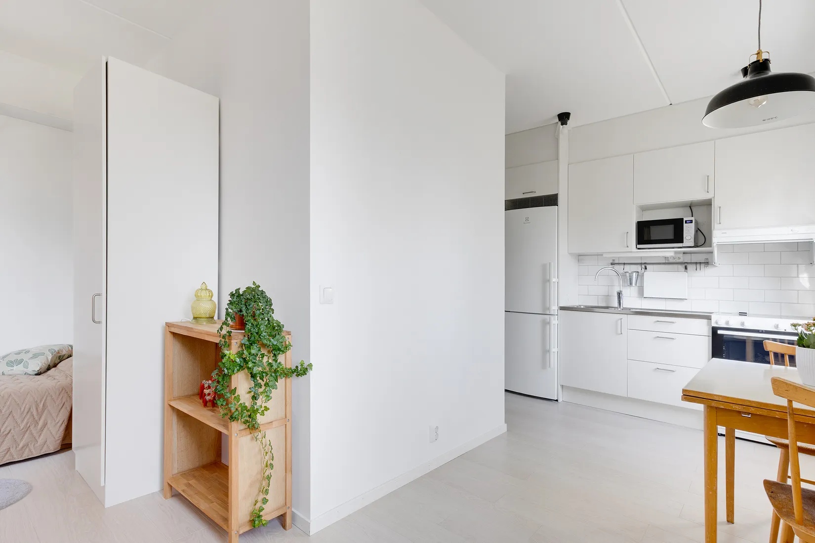 Bostadsrätt, Eklundshovsvägen 4D, Centrum/Eklundshov, Uppsala