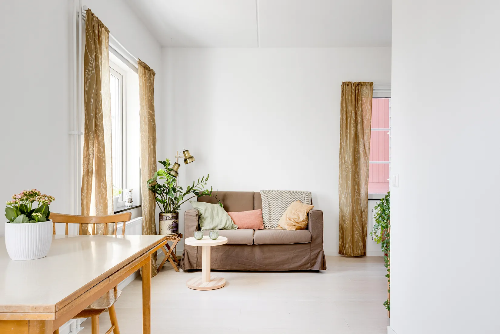 Bostadsrätt, Eklundshovsvägen 4D, Centrum/Eklundshov, Uppsala