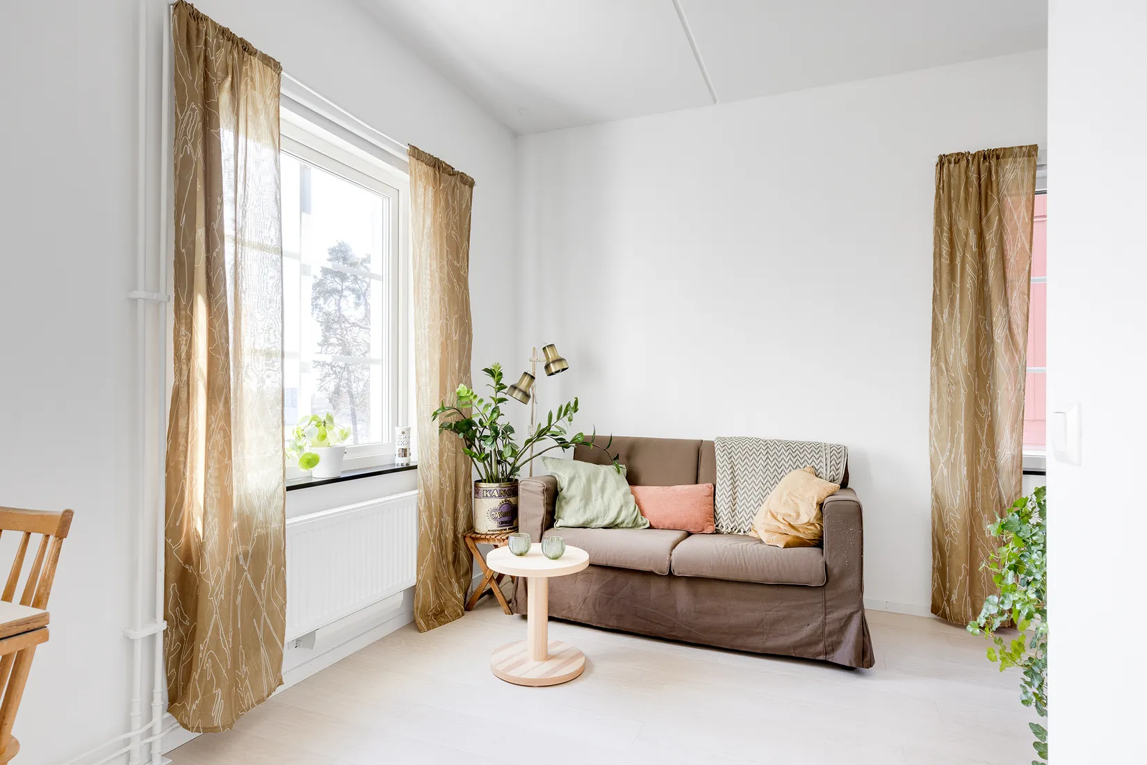 Bostadsrätt, Eklundshovsvägen 4D, Centrum/Eklundshov, Uppsala