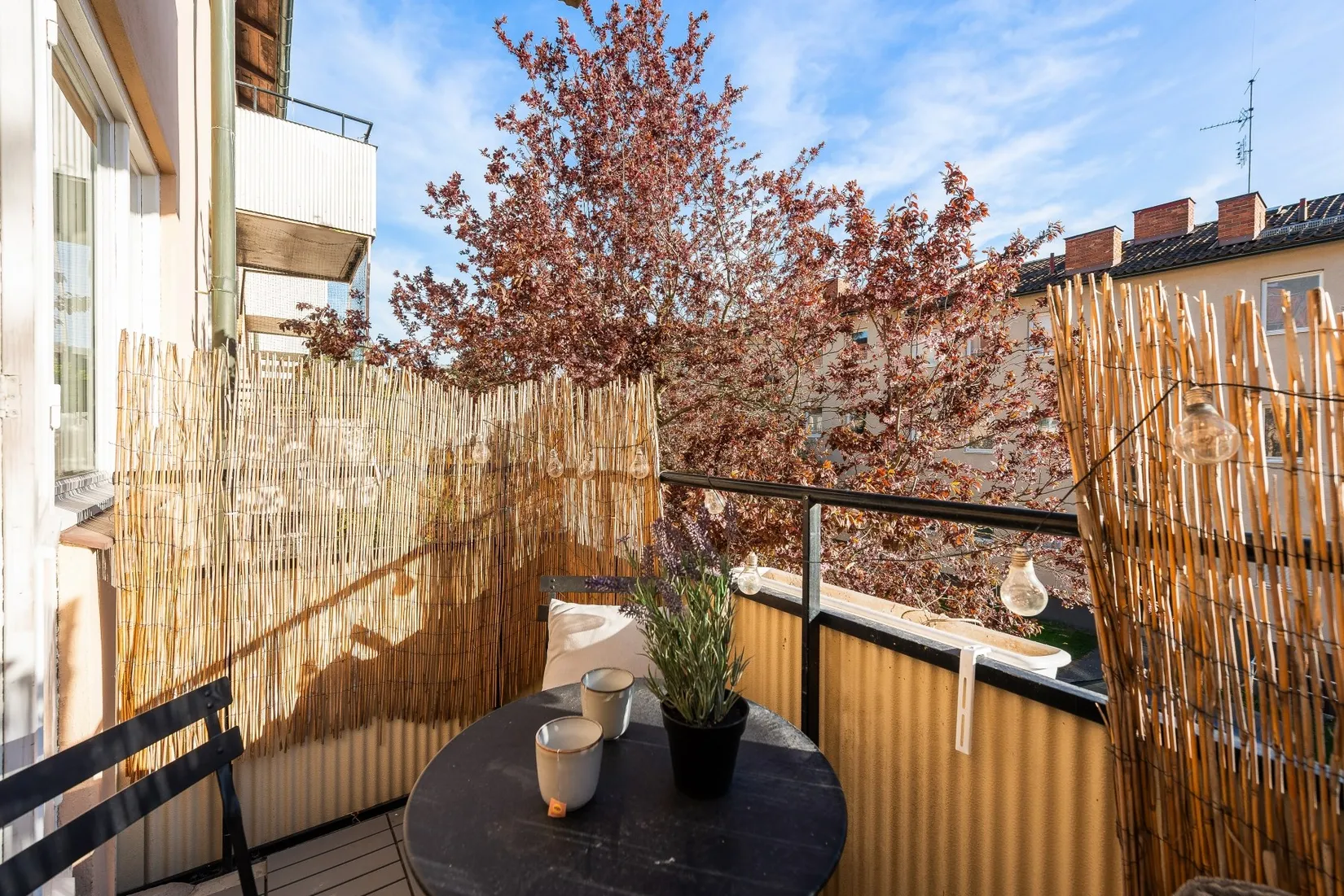 Bostadsrätt, Ståltrådsvägen 36, Vån 2/3, Stockholm