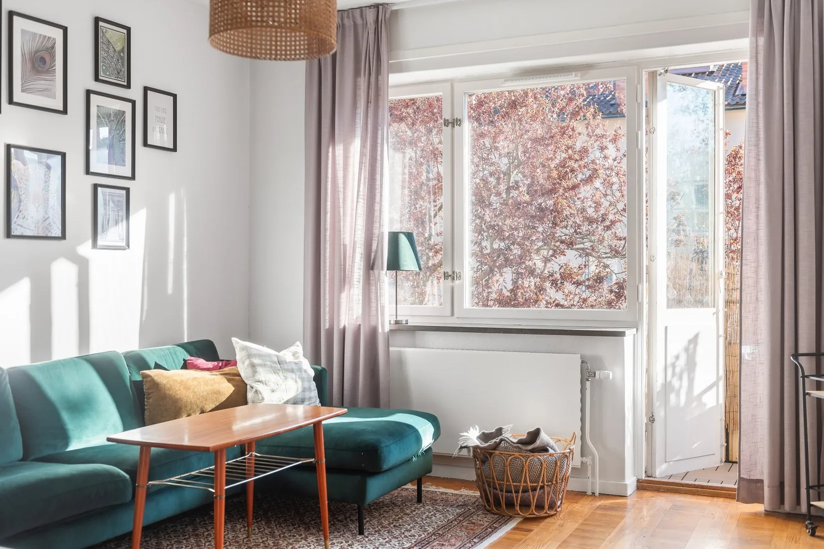 Bostadsrätt, Ståltrådsvägen 36, Vån 2/3, Stockholm