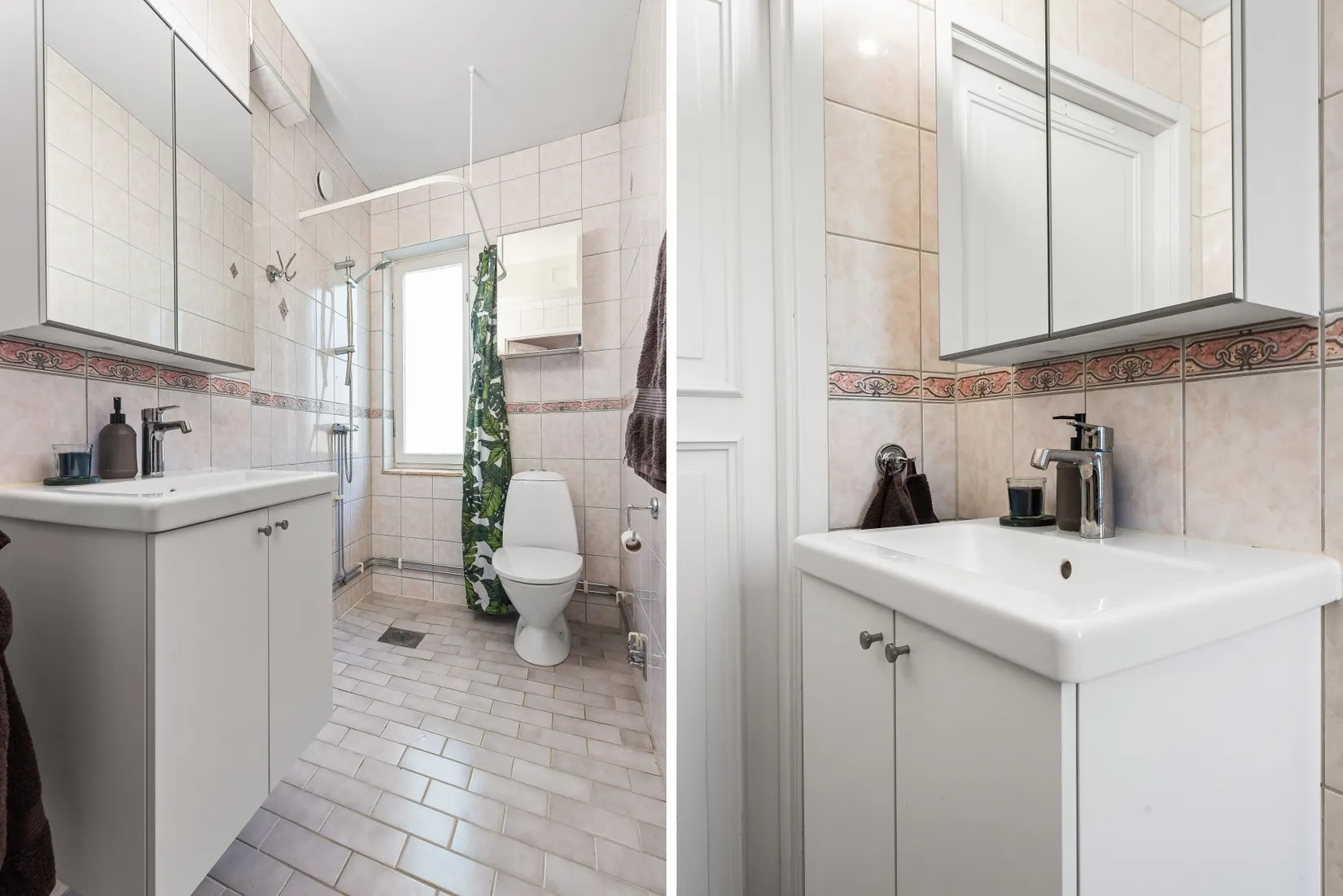 Bostadsrätt, Ståltrådsvägen 36, Vån 2/3, Stockholm