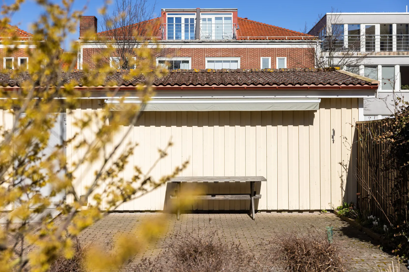 Bostadsrätt, Lingsgatan 1B, Ystad