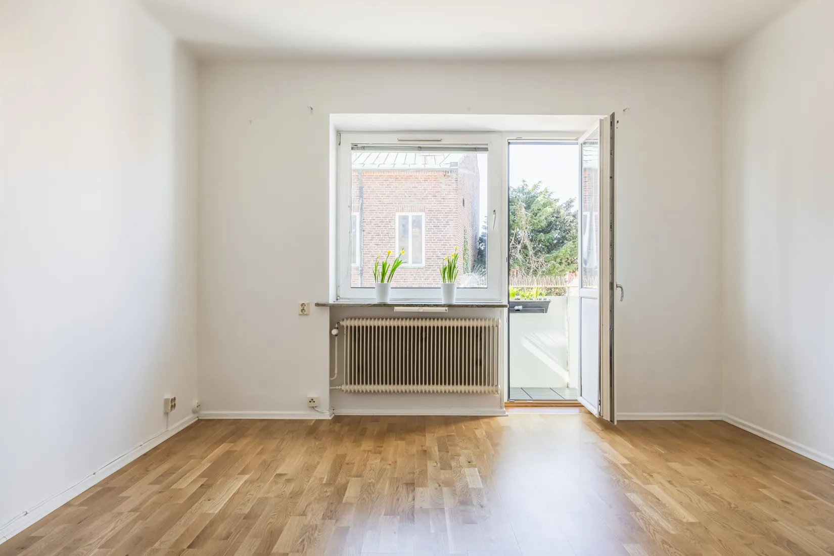 Bostadsrätt, Lingsgatan 1B, Ystad