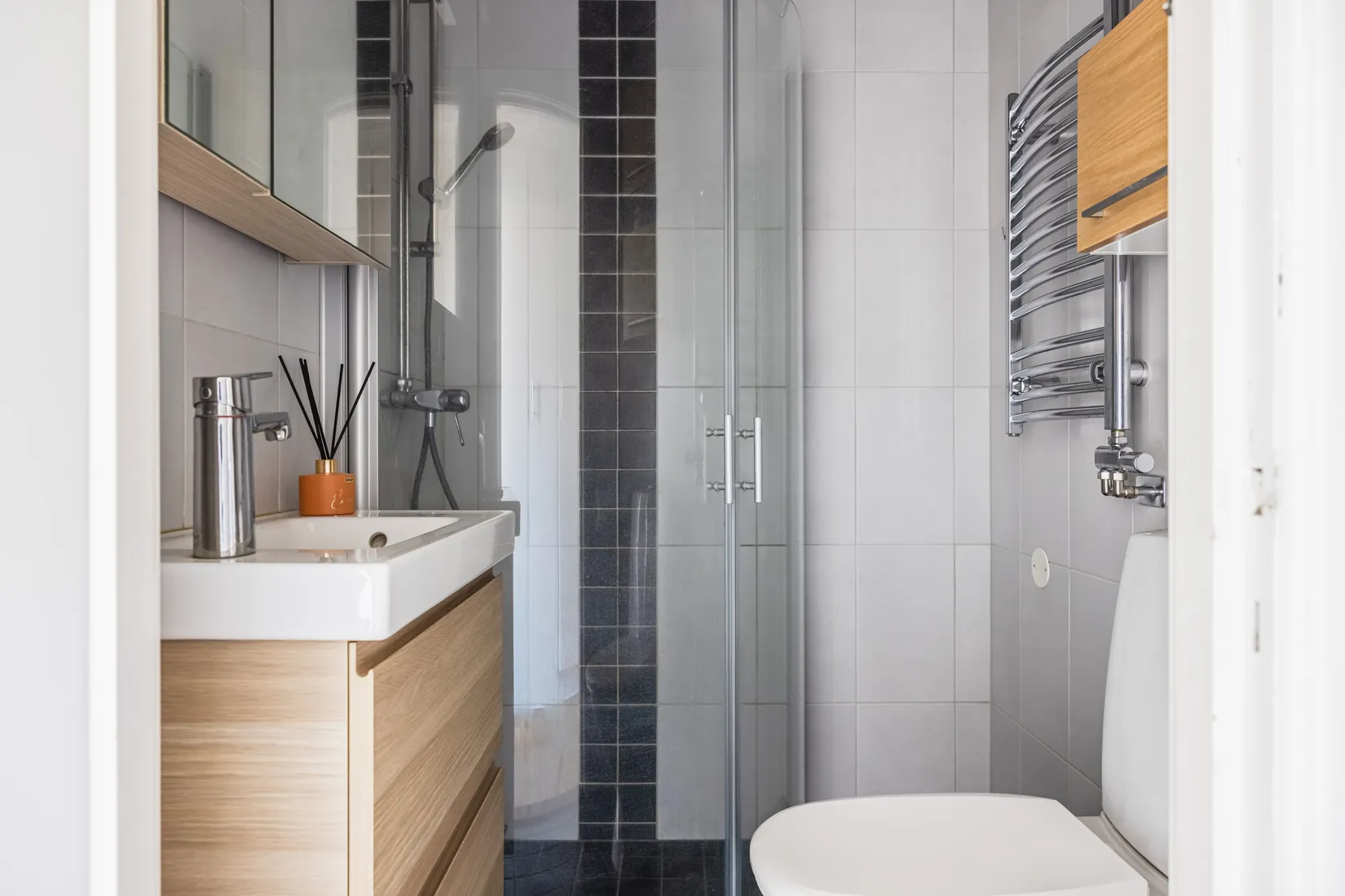 Bostadsrätt, Lingsgatan 1B, Ystad