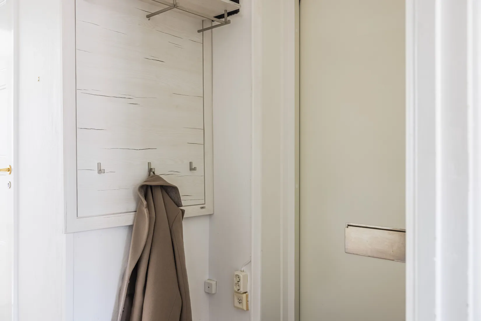 Bostadsrätt, Lingsgatan 1B, Ystad