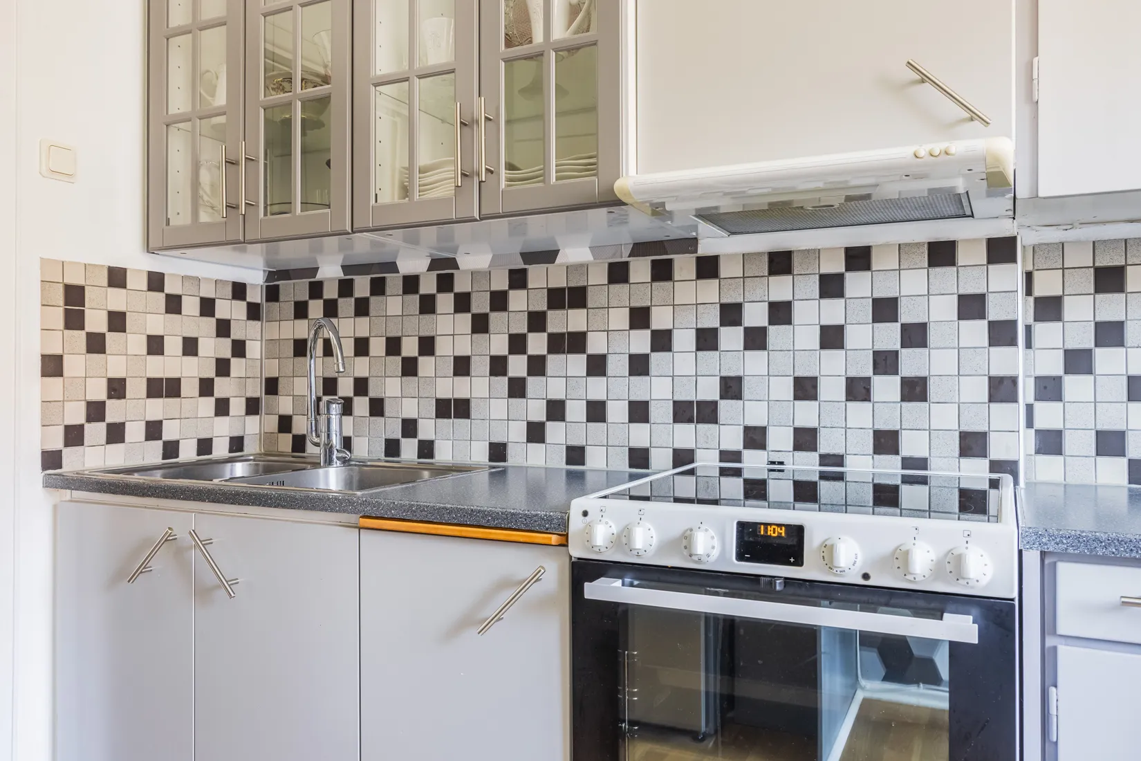 Bostadsrätt, Lingsgatan 1B, Ystad