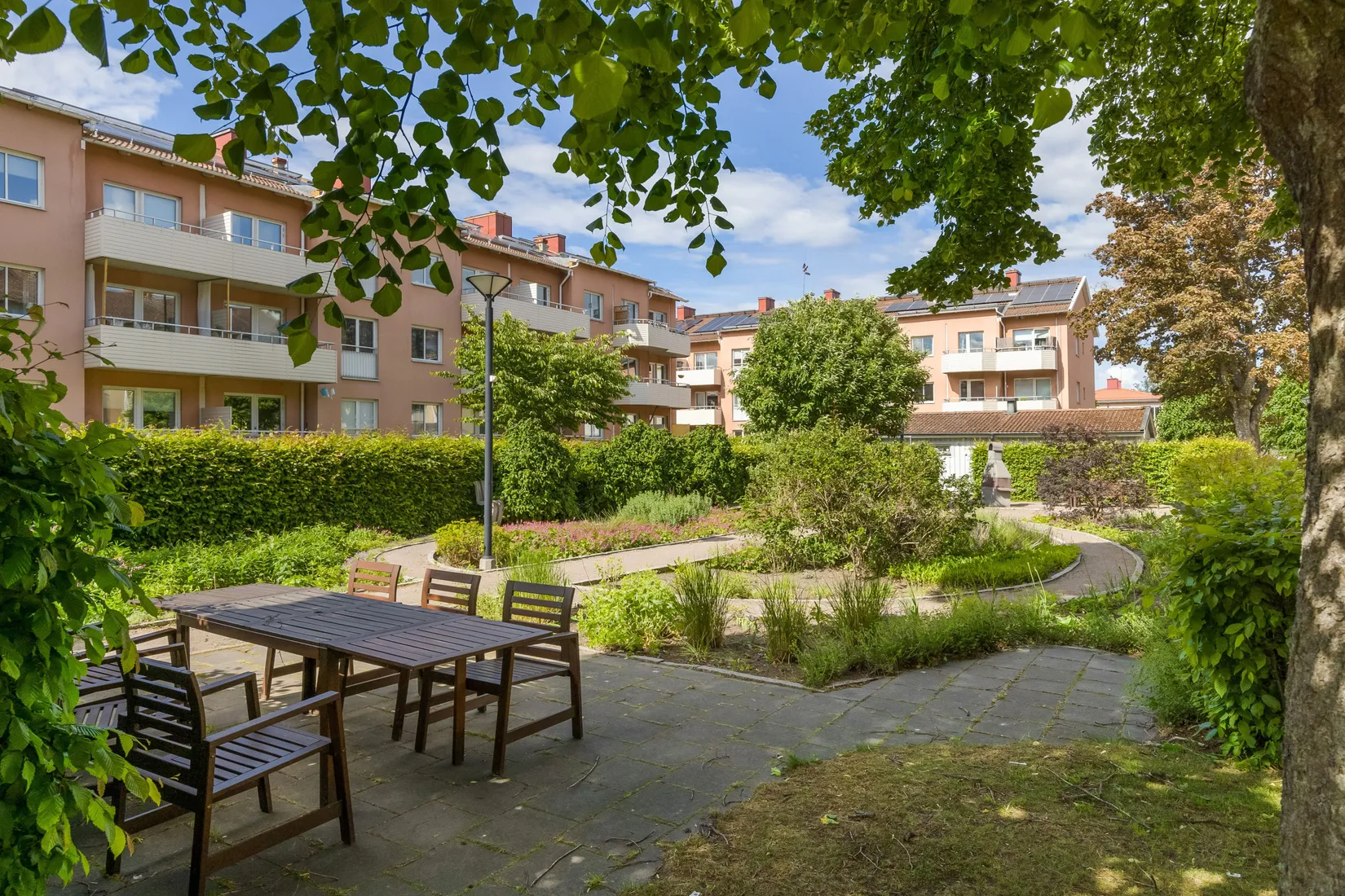 Bostadsrätt, Hejdegatan 52B, Hejdegården, Linköping