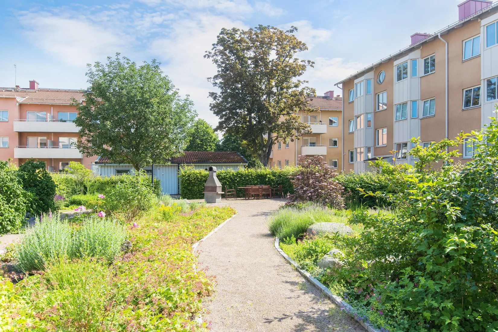 Bostadsrätt, Hejdegatan 52B, Hejdegården, Linköping